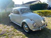 Volkswagen carocha