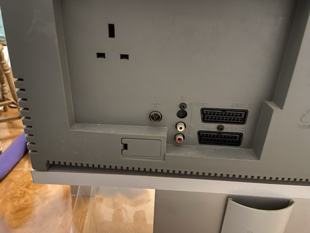 TV CRT 32 Philips