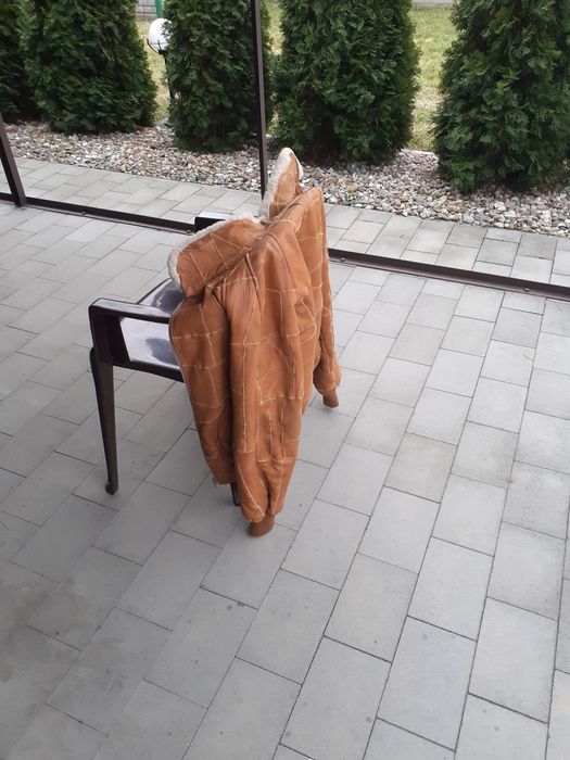 Kuryka skurzana zimowa