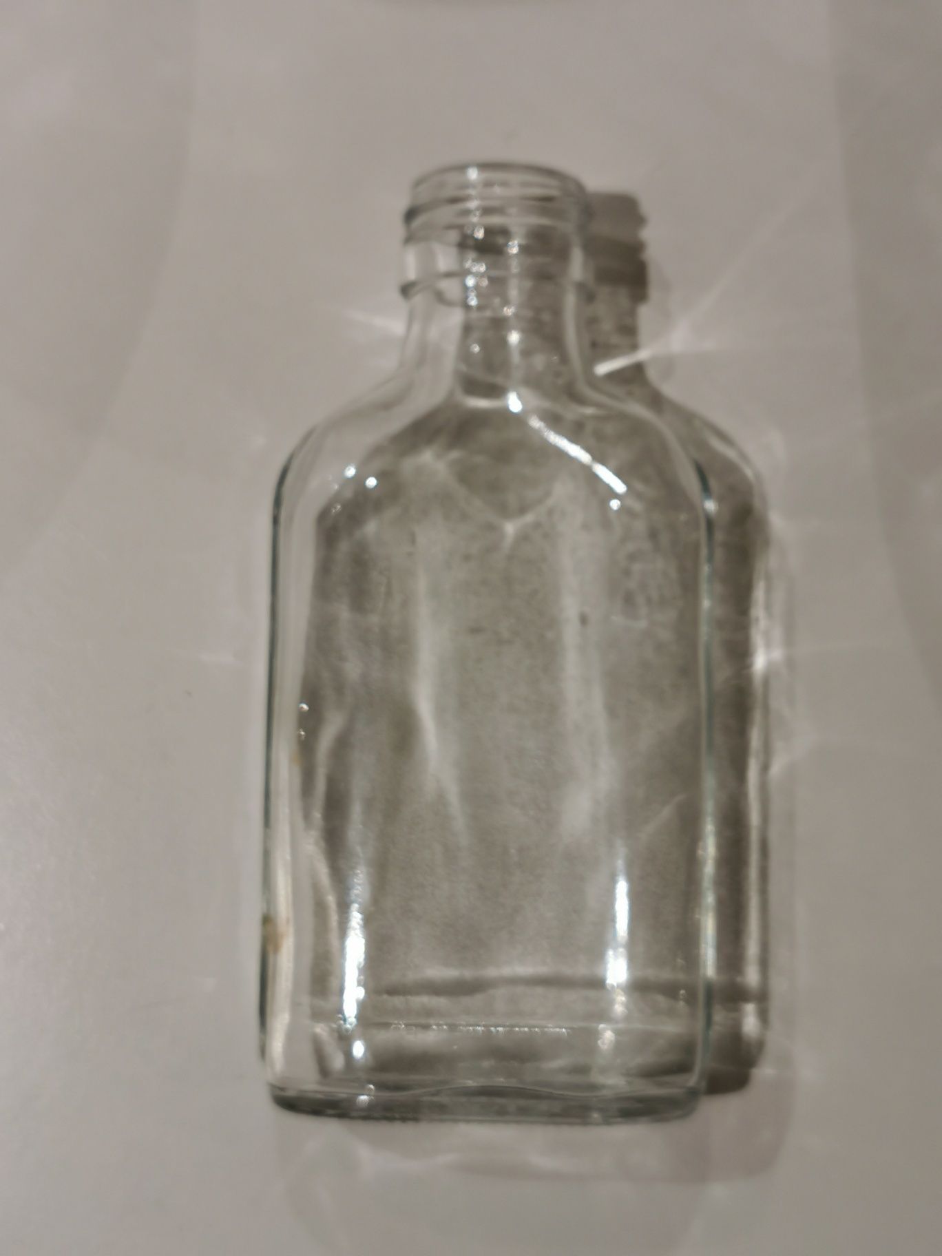 Butelka Butelki 90ml, 100 ml dowolna ilość