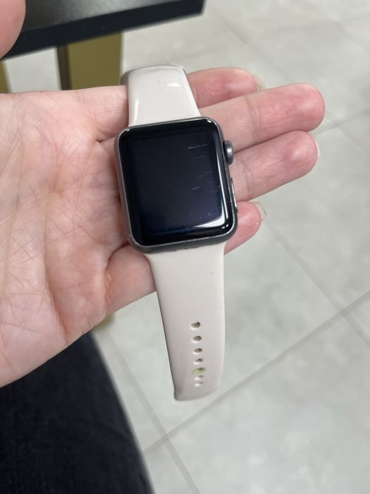Apple watch series 1