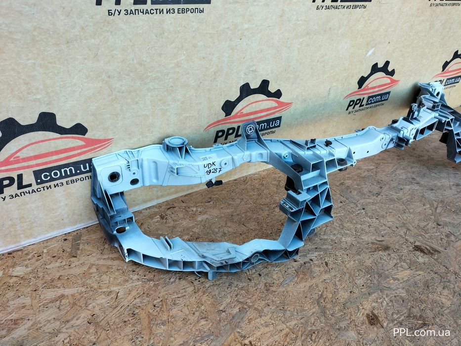 Ford Transit Connect Mk2 2013-2021 Передняя панель телевизор