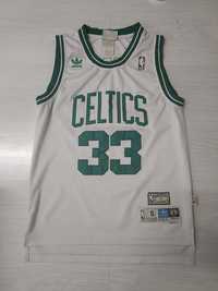 Koszulka bird #33 celtics NBA