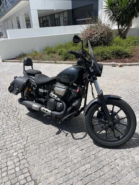Yamaha Bolt XV950