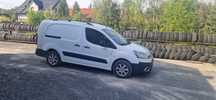Citroen Berlingo long 3 osobowy Vat1