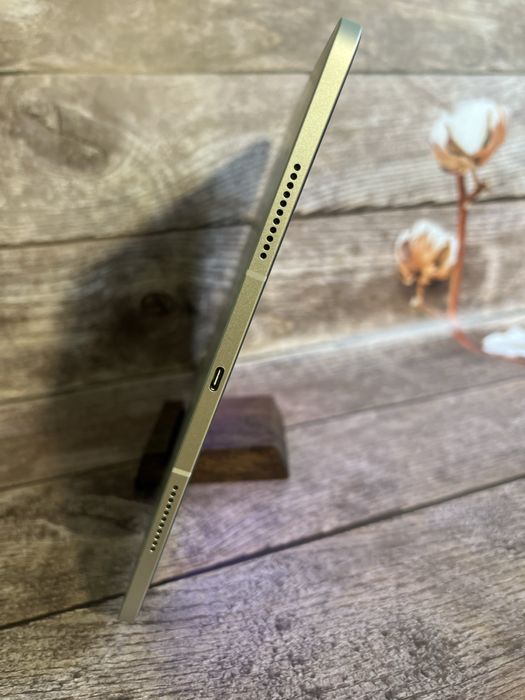 iPad Pro 12.9 4Gen 256GB Silver АКБ 96%