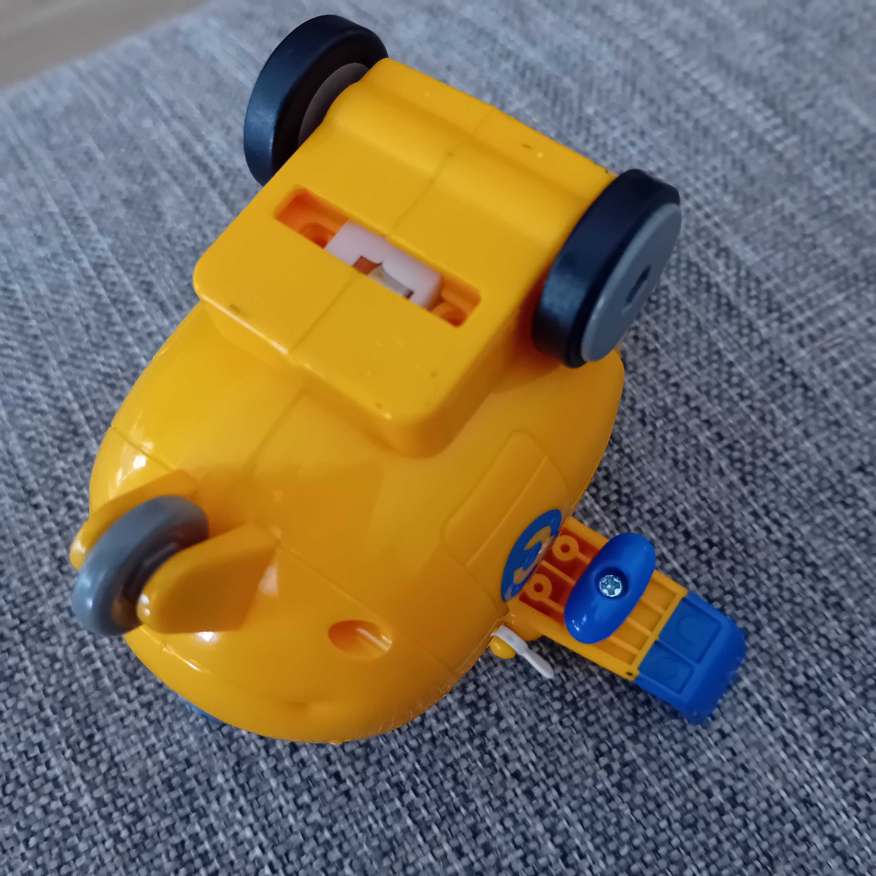 Super Wings Śrubek. Tanio.