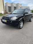 Hyundai Tucson 2006