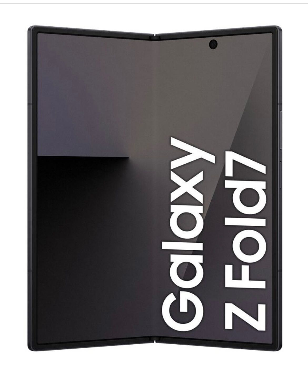 Samsung Galaxy Z Fold 7 • Nowy • 512 GB
Flagowiec 2025