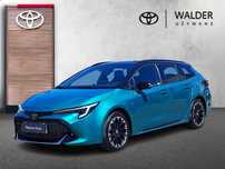 Toyota Corolla GR Sport, 197KM, I właściciel, Salon PL, Auto menadżerskie!