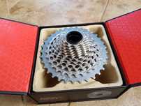 NOWA kaseta SRAM RED XG-1290, Silver, 12speed, 10-33T