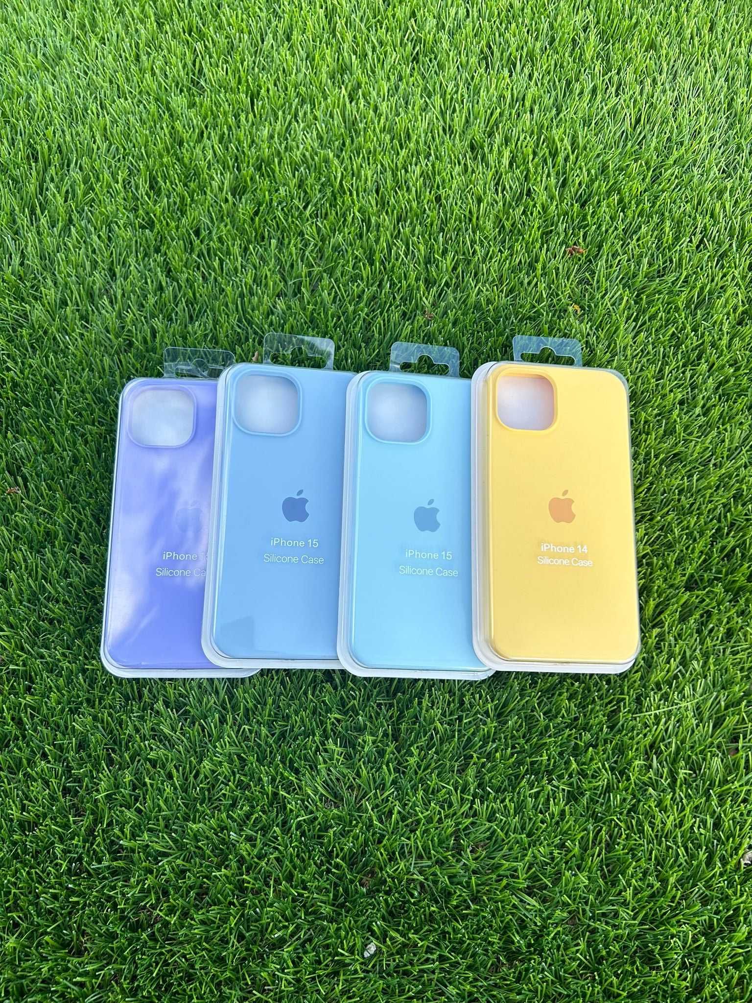 Capas Iphone 15/15 Pro/14/13 Apple