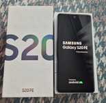 Samsung Galaxy S20 FE