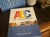 ABC do Crescimento | v.1 - v.18