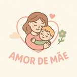 Ama - babysitter Letícia
