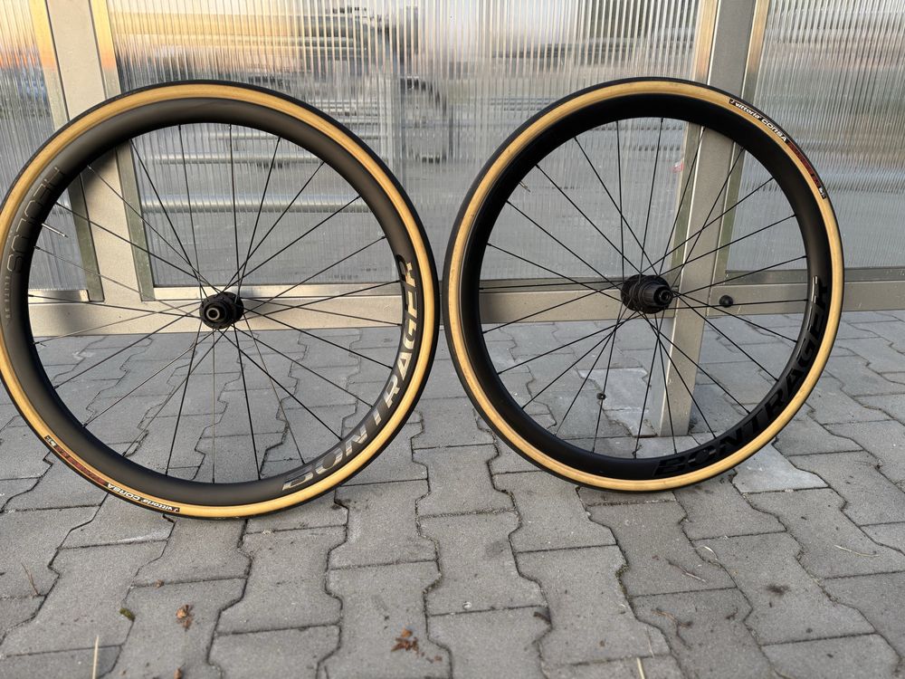 Trek DOMANE SL5 shimano di2 105