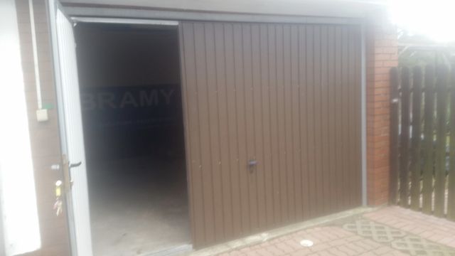 Wynajmę magazyn Warszawa Bielany 17m2