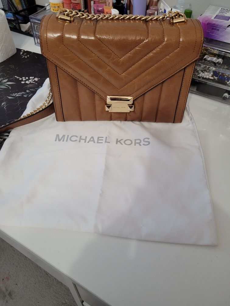 Torebka Michael Kors