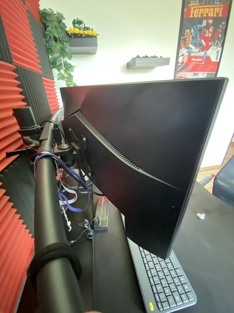 Monitor Acer Nitro