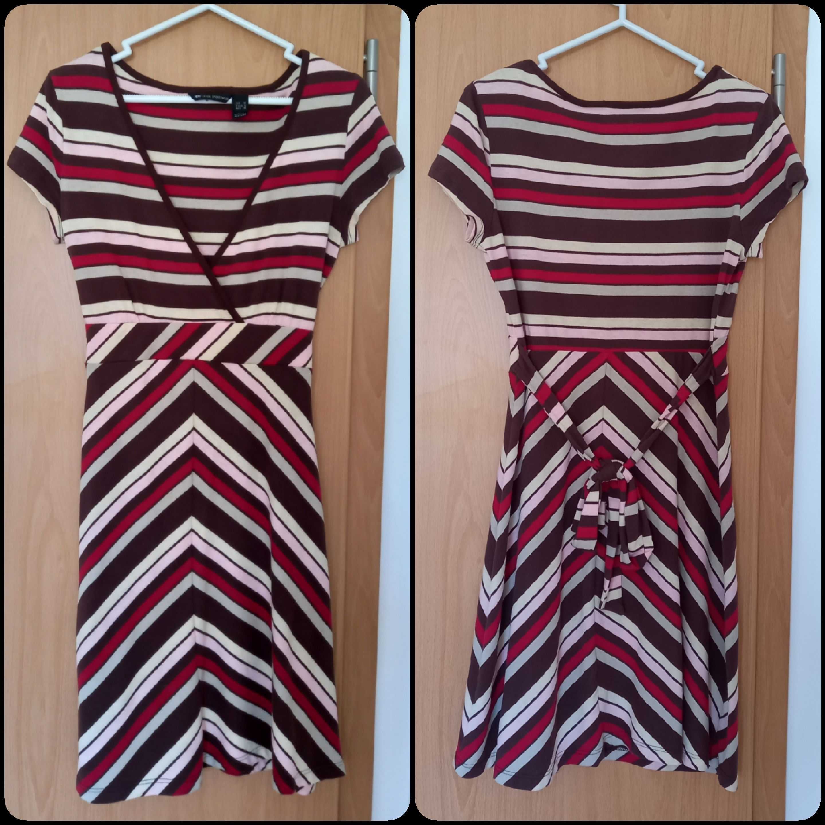 Vestidos de verão / Macacão curto / Túnica - 3€ a 8€