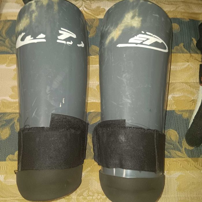 Patins de Hóquei e Material para Hóquei