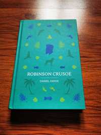 Robinson Crusoe nowa.