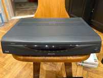 Tuner TV Satelitarnej Dekoder Philips