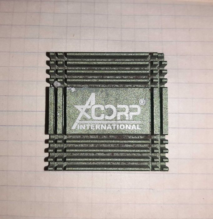 Радиатор для компьютера