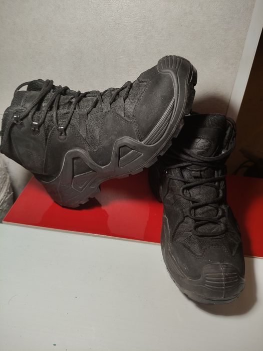 Берці тактичні 42