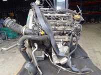 Fiat Croma Alfa 159 1.9 Jtd Silnik Kompletny 939A2000 Wtryski Pompa