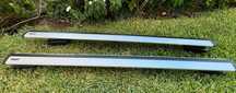 Barras tejadilho Thule WingBar