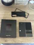 Samung galaxy Z Fold 5 12gb 256gb ZAMIANA