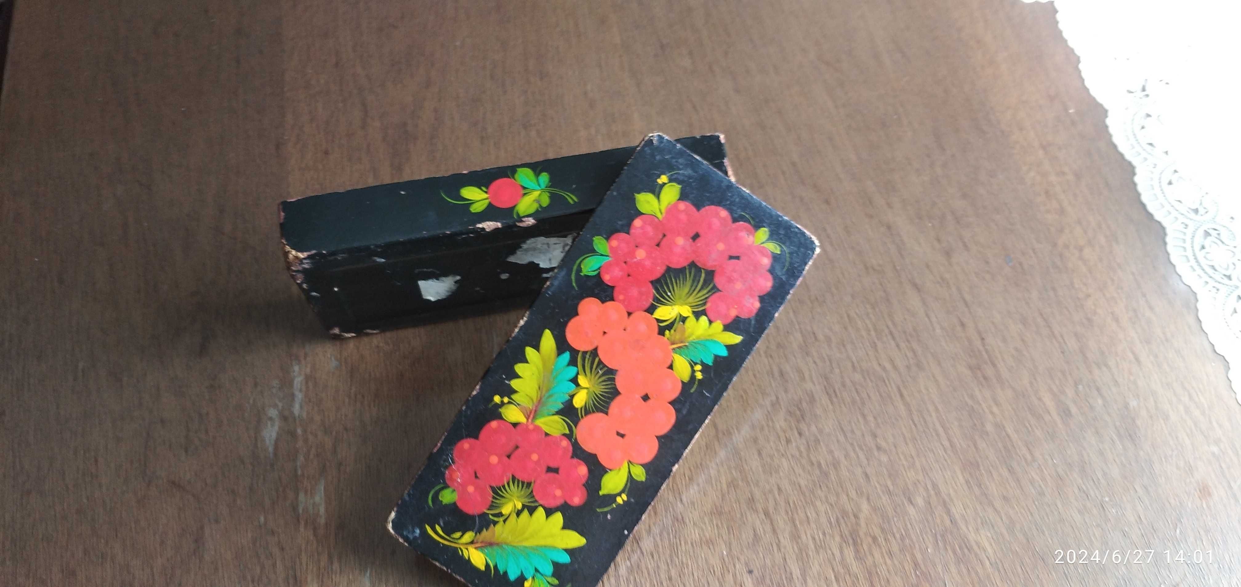 Продам шкатулку.