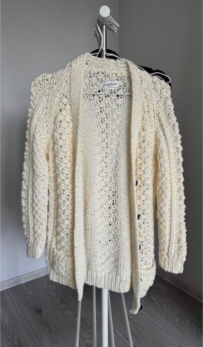 Жіночий Кардиган