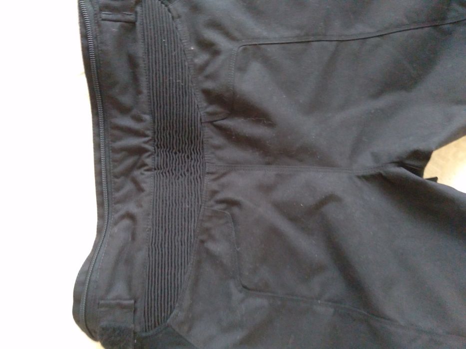 Мото брюки BMW Motorrad S новые