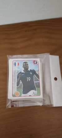 Cromos euro 2016