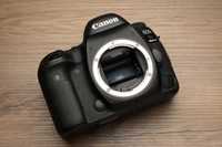 Canon EOS 5D Mark iv - Apenas 22080 atuações.