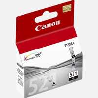 Tinteiro Canon 521BK NOVO