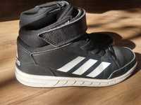 Buty Adidas r 36 2/3