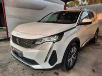 Peugeot 3008 1.6 Hybrid Allure Pack e-EAT8