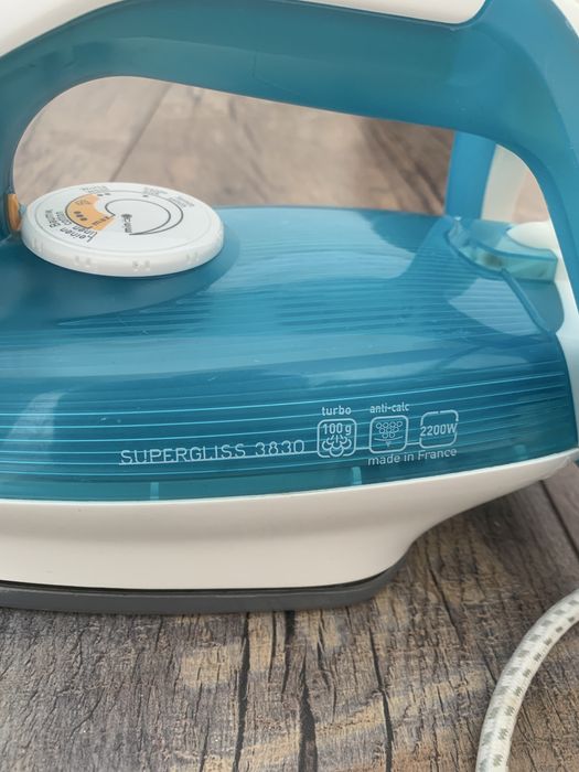 Утюг Tefal (FV3830)