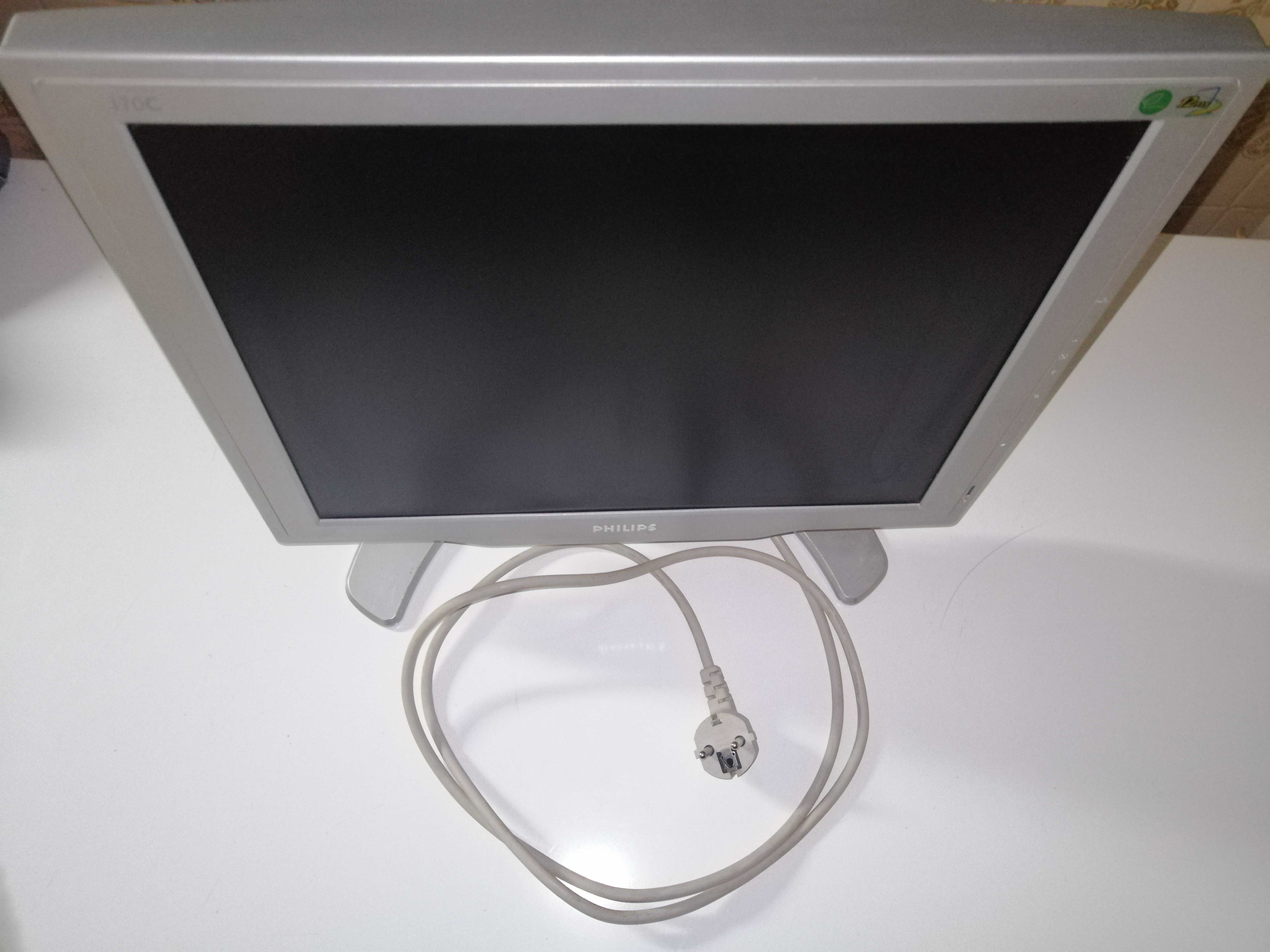 Monitor Philips 170C