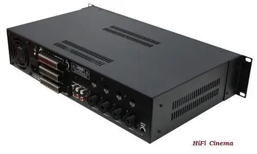 Усилитель MT-Power CMA-240 usb