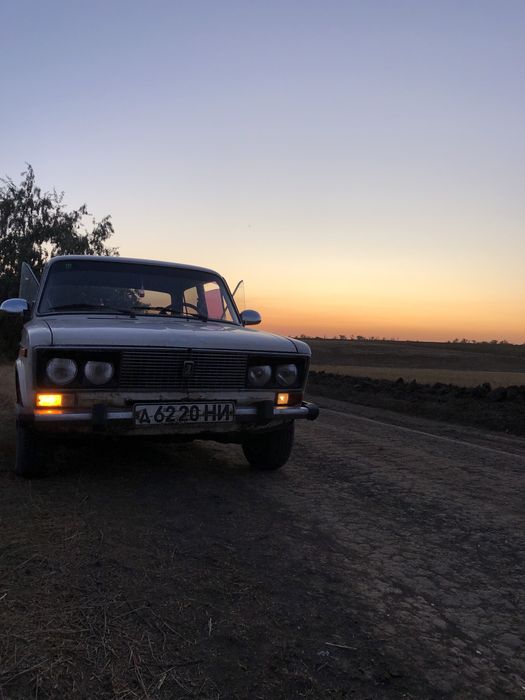 Ваз 2106 в хорошем состояние, возможен обмен
