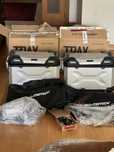 Malas laterais 45L BMW 1300 GS
