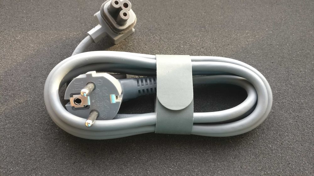 Starlink кабель живлення для роутера Старлінк Gen2  EU 1.5m