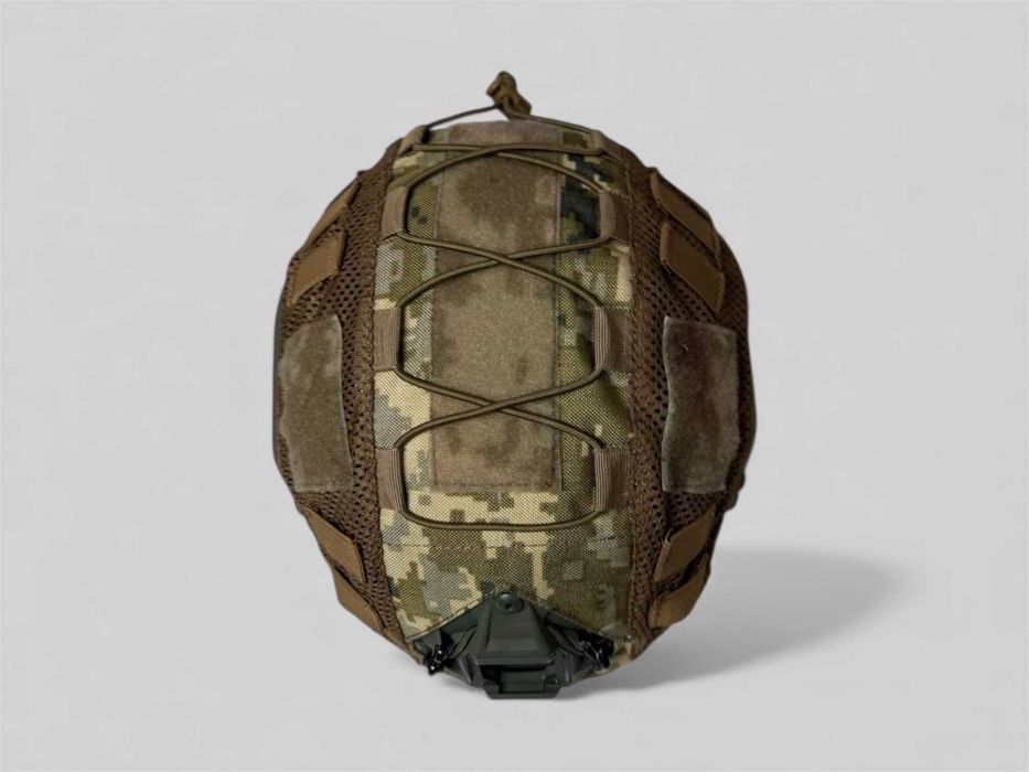 Кавер мультикам| чохол для каски, шолома| тактичне спорядження