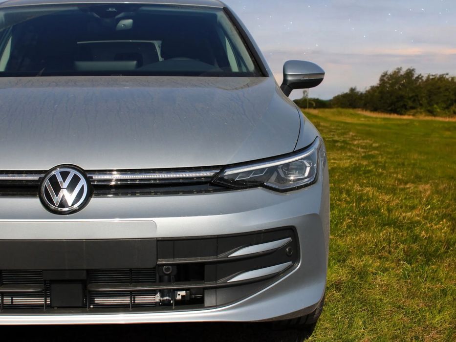 Volkswagen Golf Life Plus 1.5 Tsi 150Km Manual / Pakiet Style / /