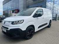 Fiat Doblo Cargo  LED 3x Kamery NAVI Hands Free Alu czujniki przód+tył Mirror FULL OPCJA