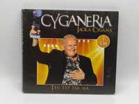 CD muzyka Cyganeria Jacka Cygana tom 1 Ten typ tak ma